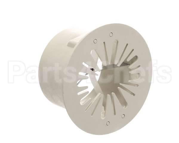 S-5B Sunkist 4-Wedge Blade Cup W/Cover (Fit