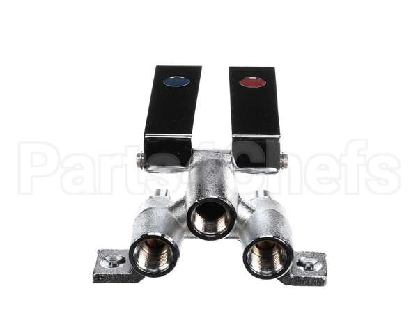 S-60 Aero Knee Valves