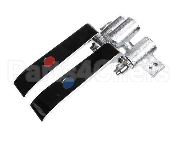 S-60 Aero Knee Valves