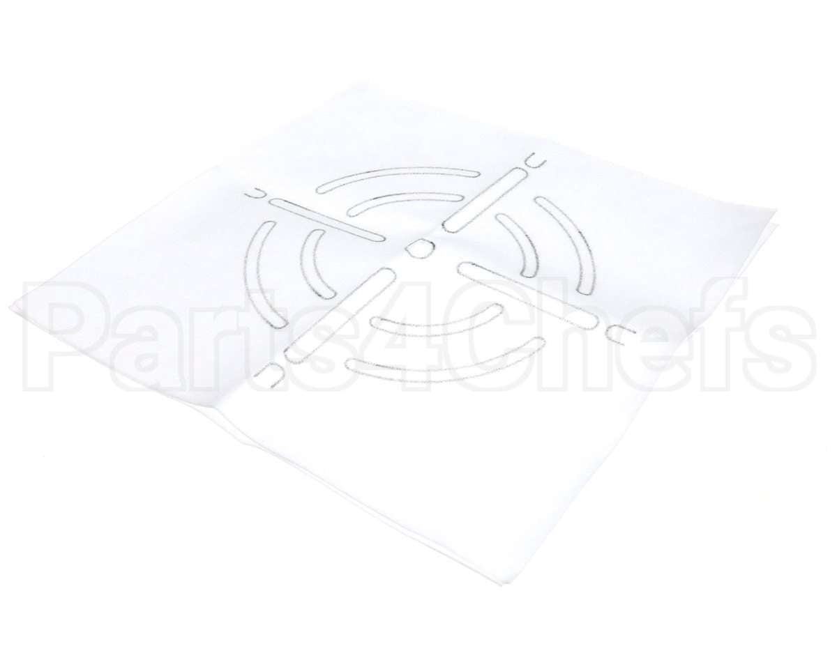 S00003215 Univex Carpet Set(No Rings)