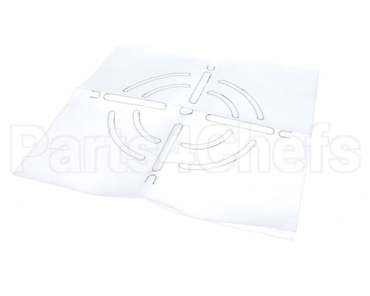 S00003215 Univex Carpet Set(No Rings)