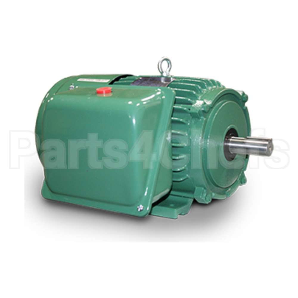 S0014C Teco Extra High Torque Motor