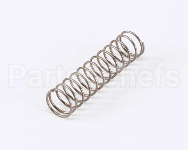 S0045 Bki Spring, Locking Pin 1.85 Oal
