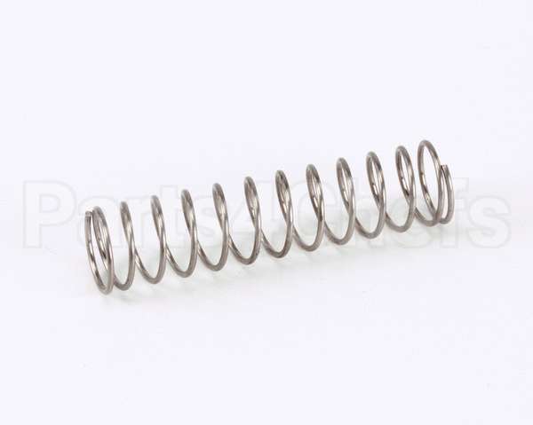 S0045 Bki Spring, Locking Pin 1.85 Oal