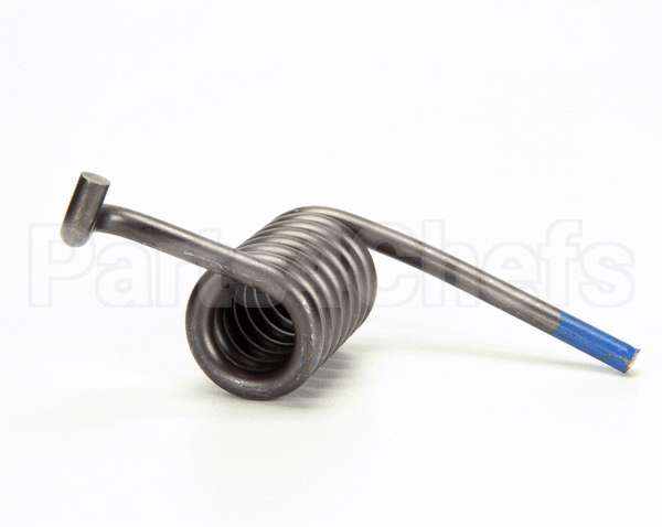 S0071 Bki Spring, Torsion Blue 7