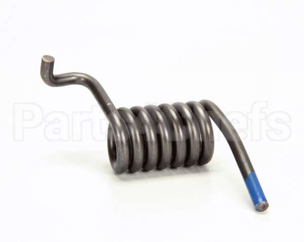 S0071 Bki Spring, Torsion Blue 7