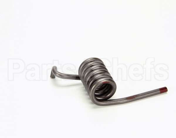 S0090 Bki Spring, Torsion Red Lpf