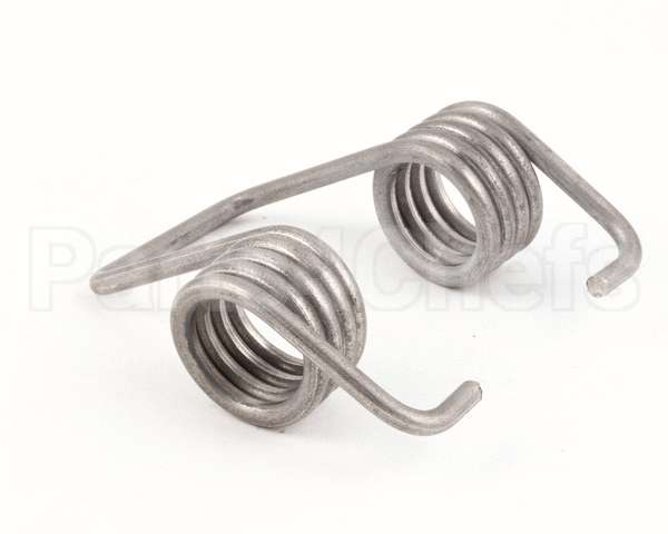 S0091 Bki Spring, Hook Lgf Lpf Fkm