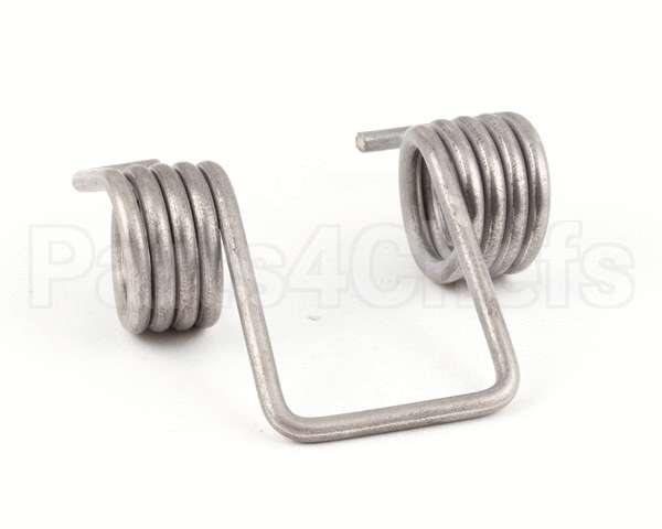 S0091 Bki Spring, Hook Lgf Lpf Fkm