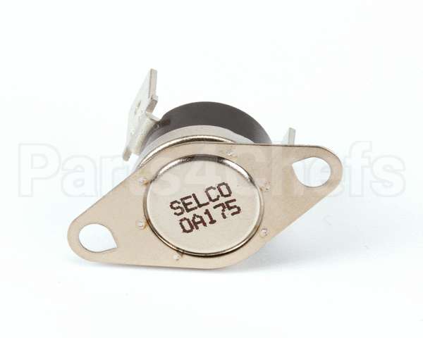 S0112 Bki Switch, Overtemperature