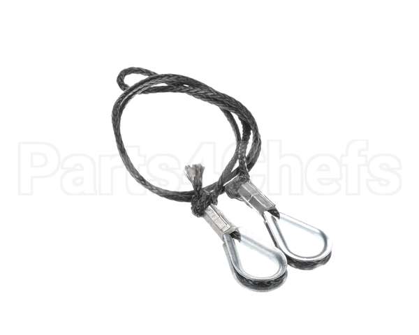 S01153051-1-PJ Univex Pj-Spz40- Counterweight Rope- Papa John'