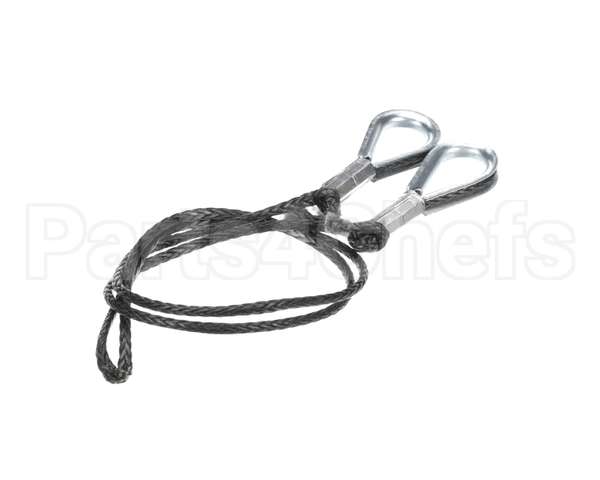 S01153051-1-PJ Univex Pj-Spz40- Counterweight Rope- Papa John'