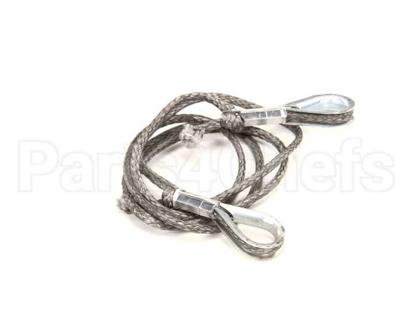 S01159051-2 Univex Cable, Counterweight Spz50(See Note)/