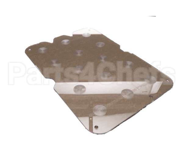 S01162017 Univex Dr14 Signs White Trays