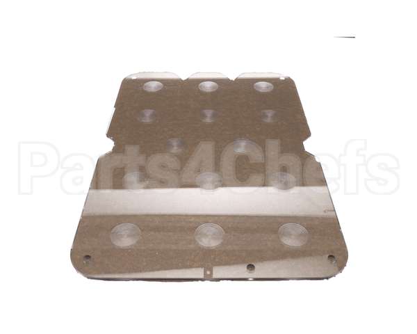 S01162017 Univex Dr14 Signs White Trays