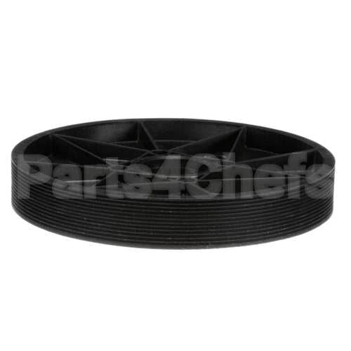 S01174072 Univex Sfg Series Drive Pulley, Secondary Pulle