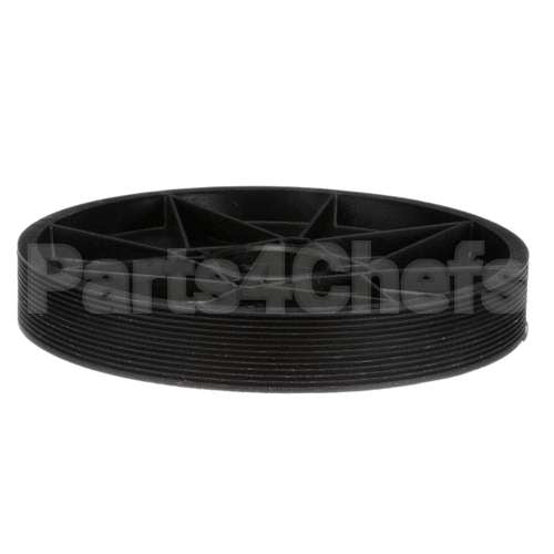 S01174072 Univex Sfg Series Drive Pulley, Secondary Pulle