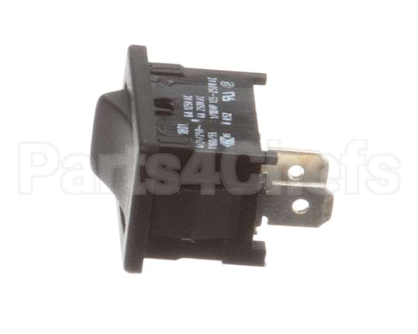 S0166 Bki Switch, Reset, 4A, 250V, 1/10 Hp