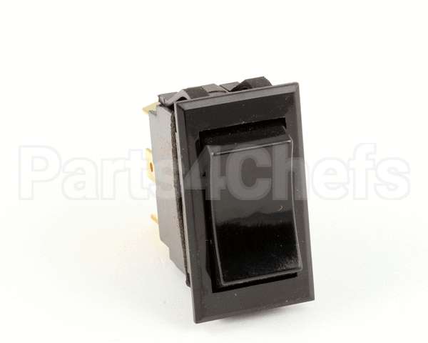 S0172 Bki Switch, Rocker, 2Pole, 3Pos,