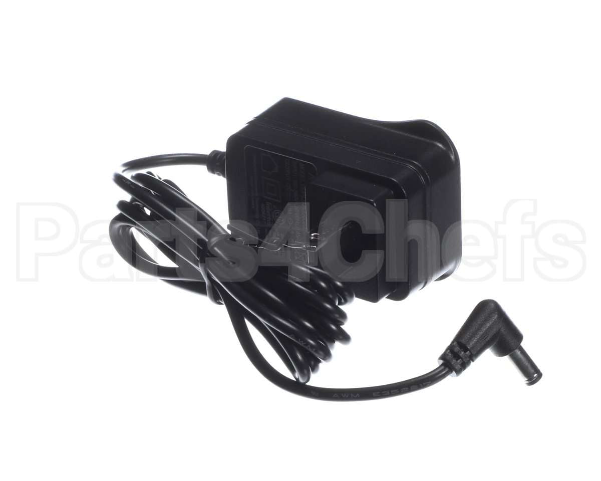 S02655 Globe Adapter