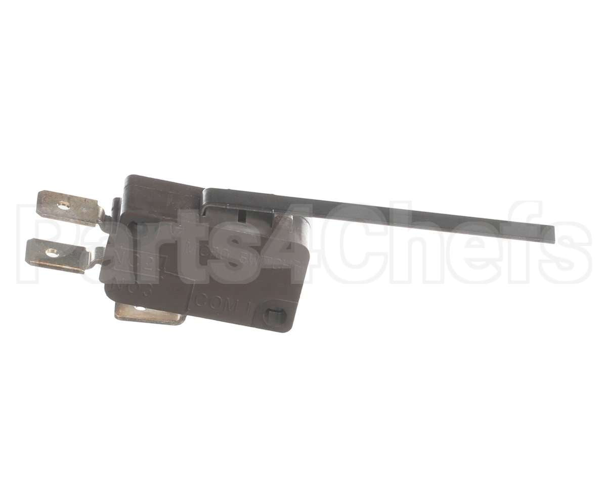 S0355 Blodgett Switch Long Arm Spdt Micro