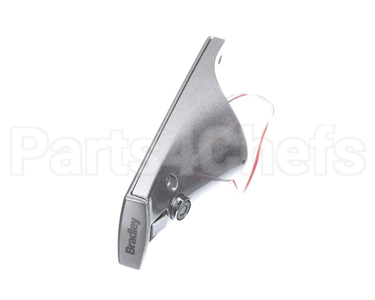 S05-201C01 Bradley Corporation Spout Complete Assembly