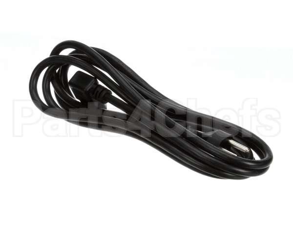 S07010 Cambro Removable Power Cord, 110V
