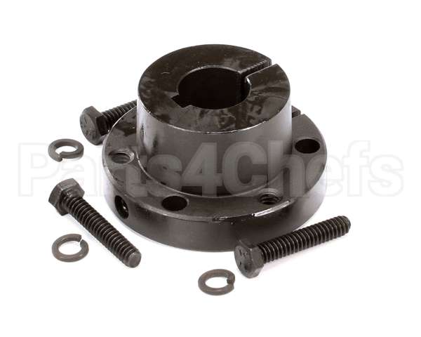 S0706 Bki Bushing,Qd Style Ja 5/8In Key