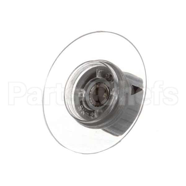 S08021 Compatible Cambro Potentiometer Knob