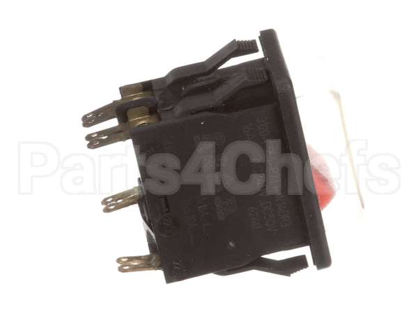 S08022 Cambro Power Switch
