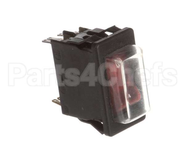 S08022 Cambro Power Switch