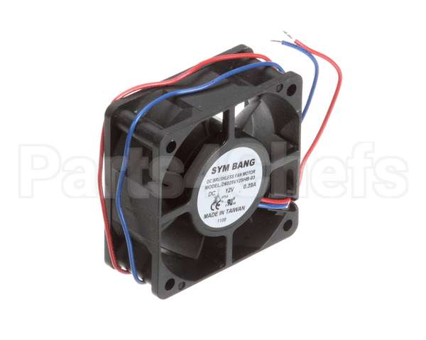 S08040 Cambro Internal Fan