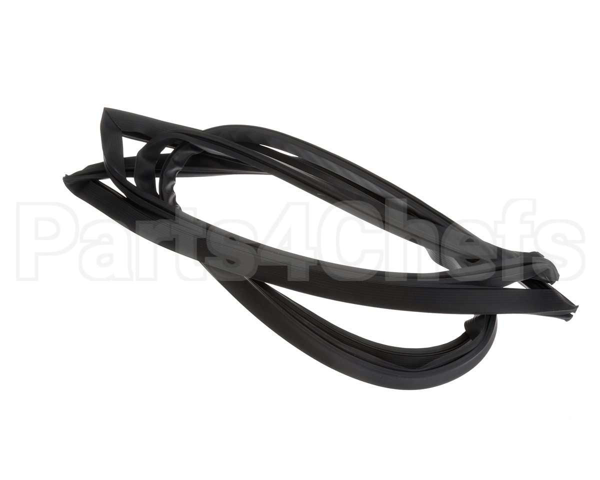 S0905025 Saniserv Gasket:magnetic, 50.375X19.25X0.5