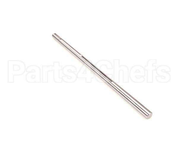 S1-00107117000 York Blower Shaft 1 X 23.75 Long