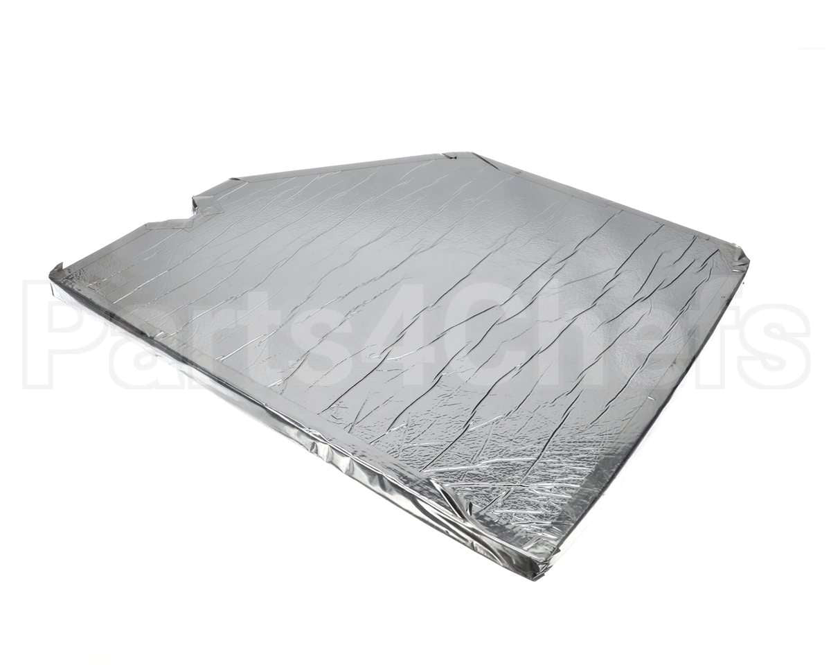 S1-01006922006 York Insulation,Door Small