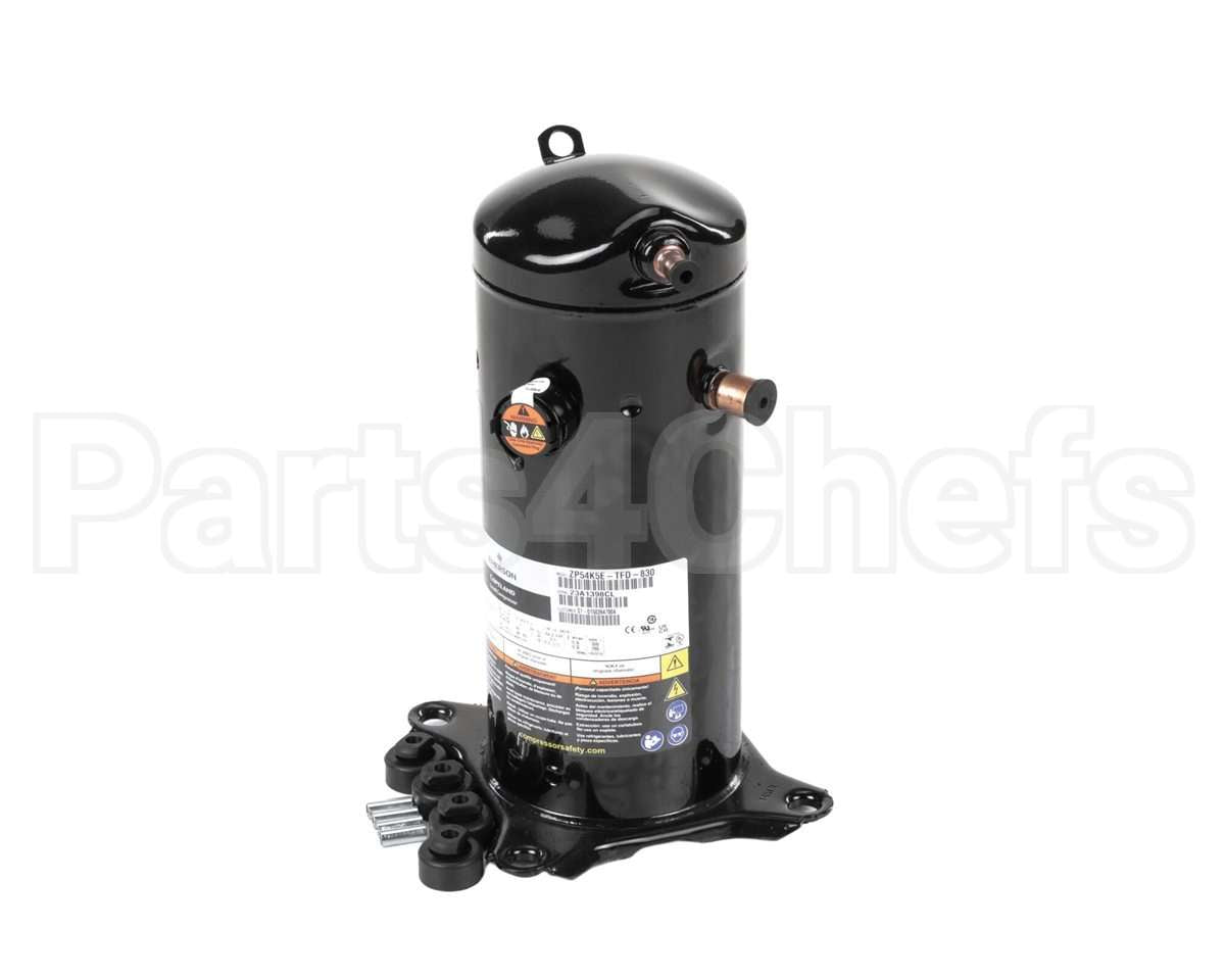 S1-01503947004 York Compressor,Zp54K5E-Tfd-830
