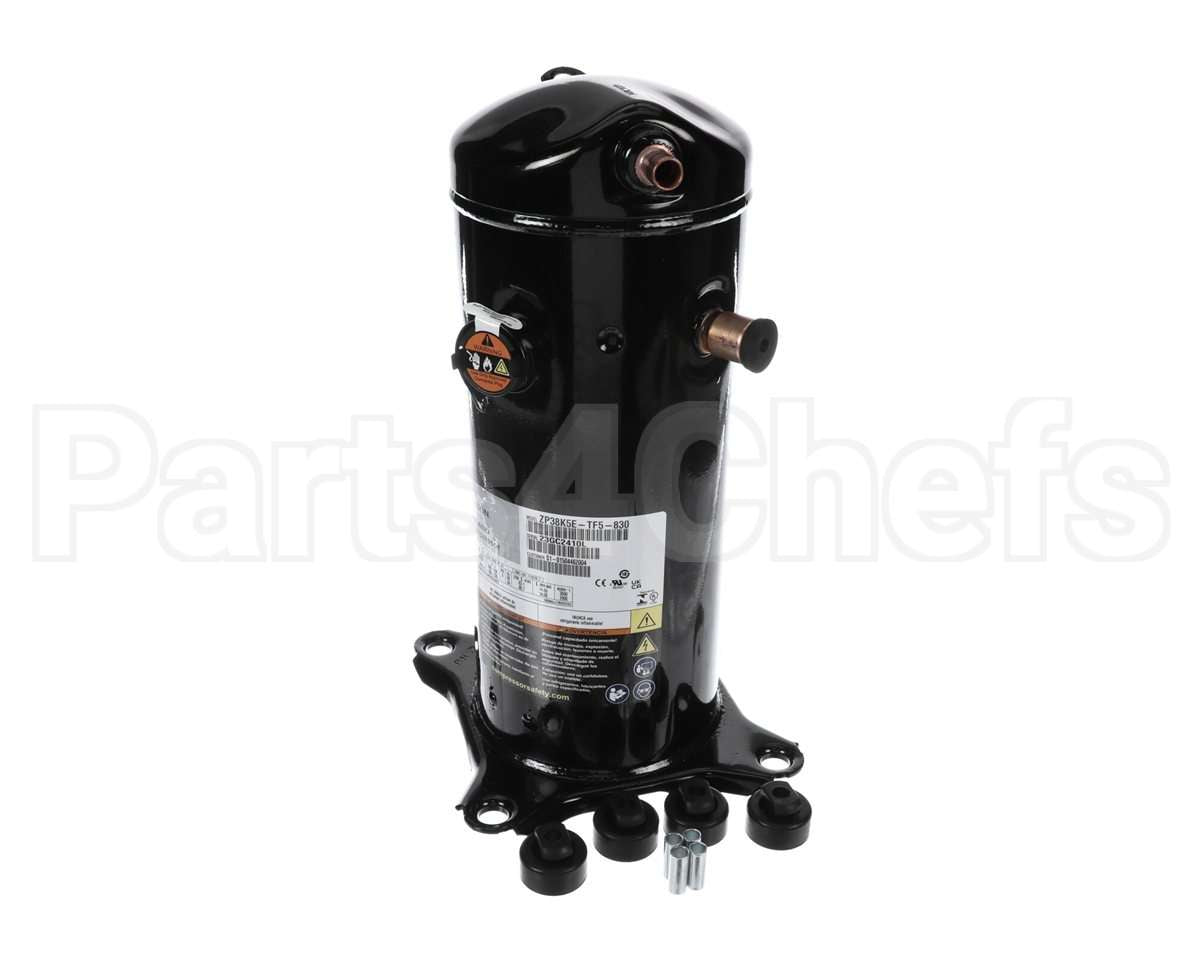 S1-01504462004 York Compressor,Zp38K5E-Tf5-830