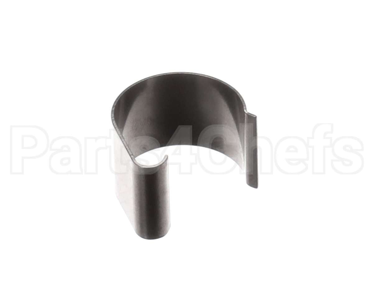 S1-02135517000 York Clamp,Thermistor,Ss,5/8 Diameter