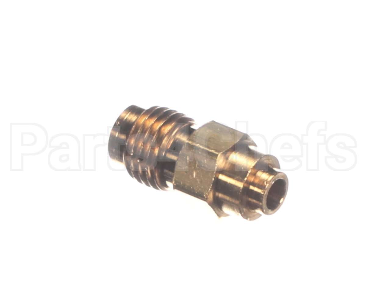 S1-02208017000 York Stem,Valve