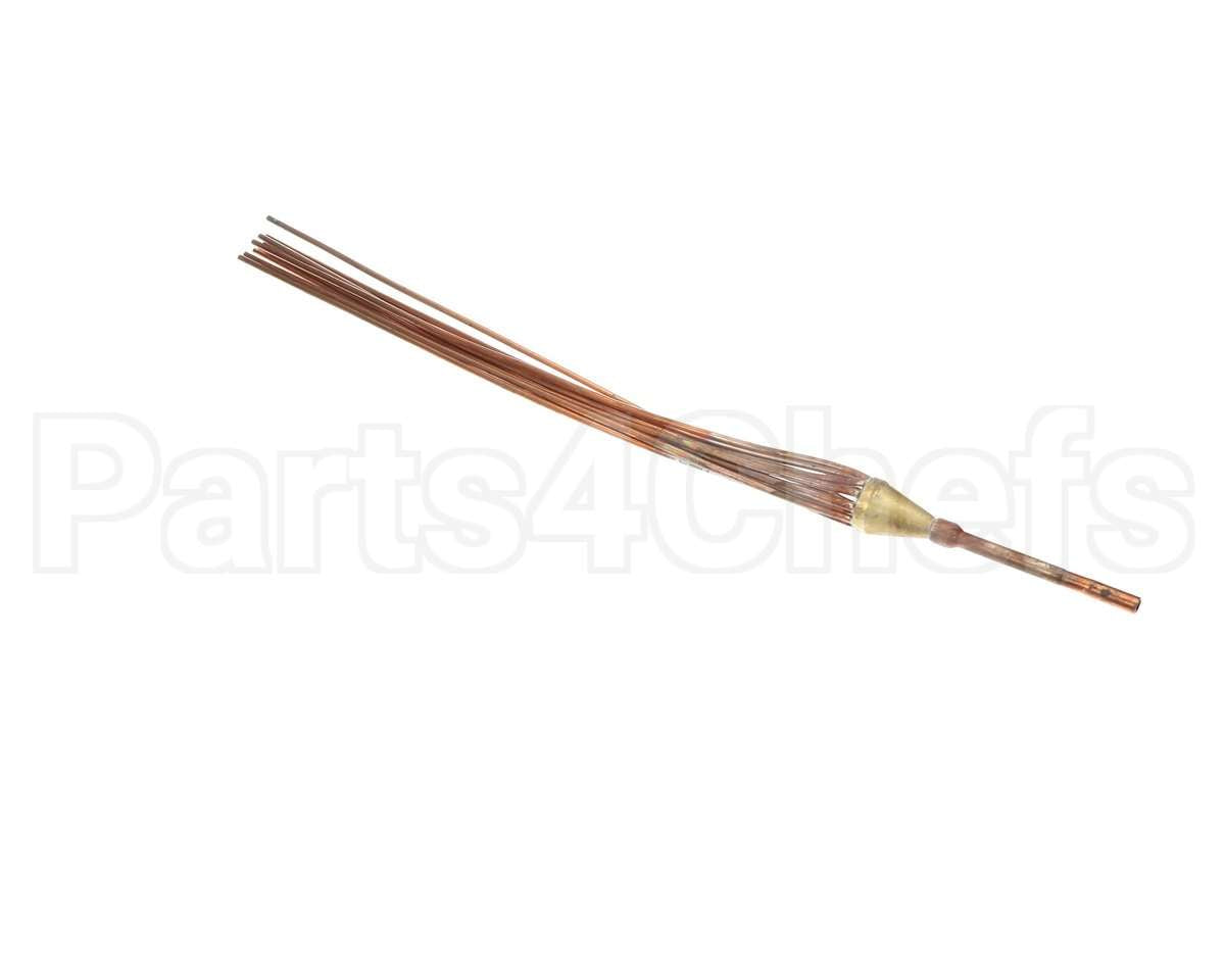 S1-02209035010 York Distr/Valve Assembly,10 Tube,Orf #104