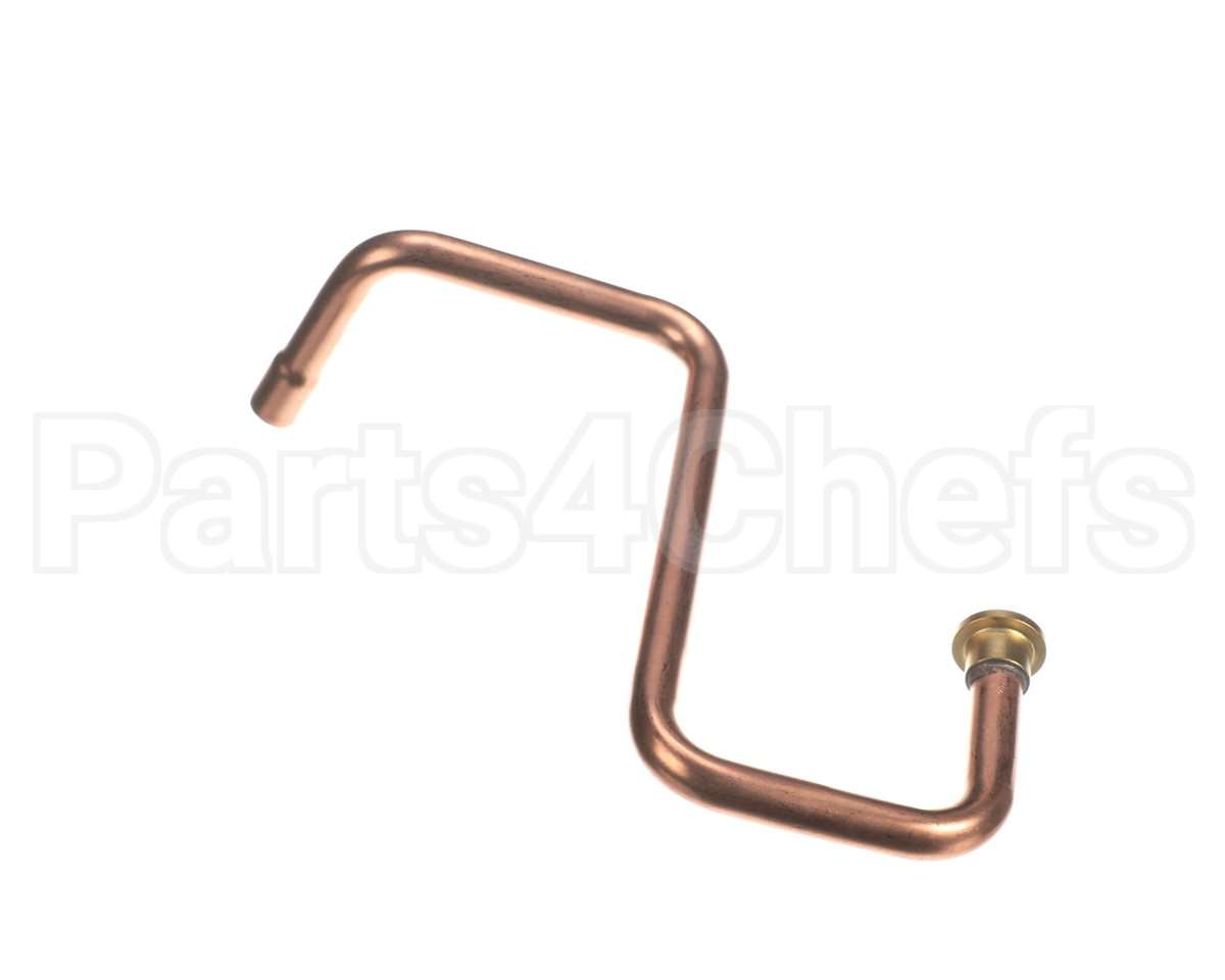 S1-02322463000 York Copper Assembly,Liquid Line