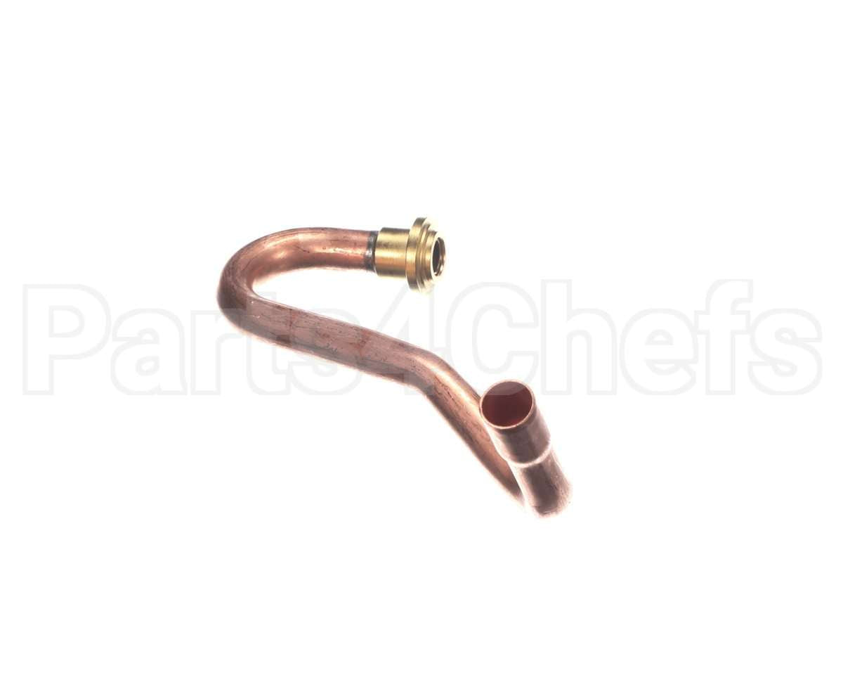 S1-02322464000 York Copper Assembly,Liquid Line