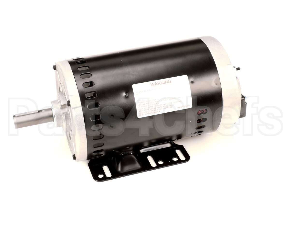 S1-02419623717 York Blower Motor,3.0,1725/1,208-230/460