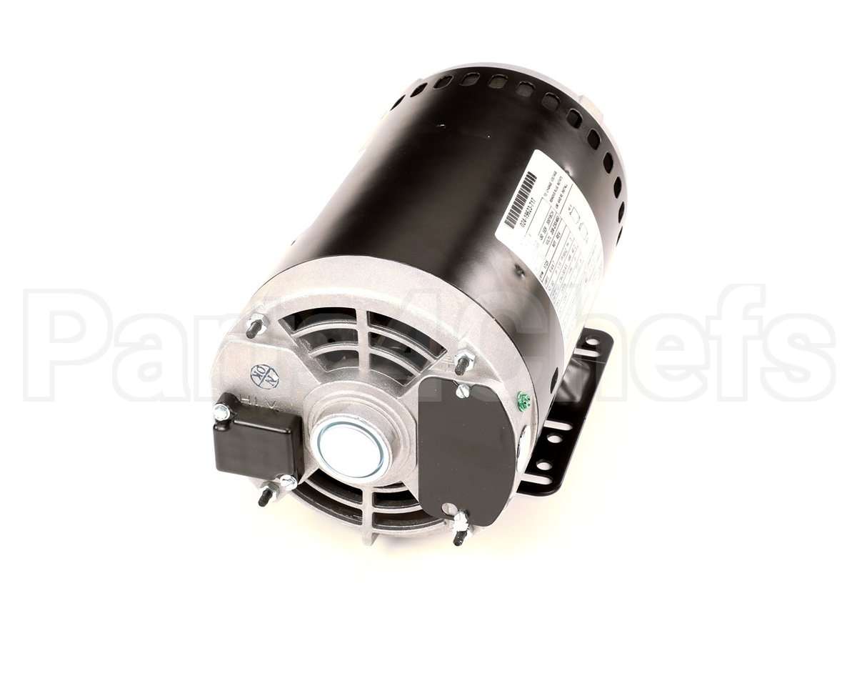 S1-02419623717 York Blower Motor,3.0,1725/1,208-230/460