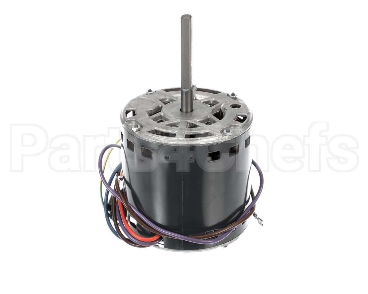 S1-02424107001 York Mtr,Blw,1/2,975/3,Ccw,50/60 Hz,460-1-60