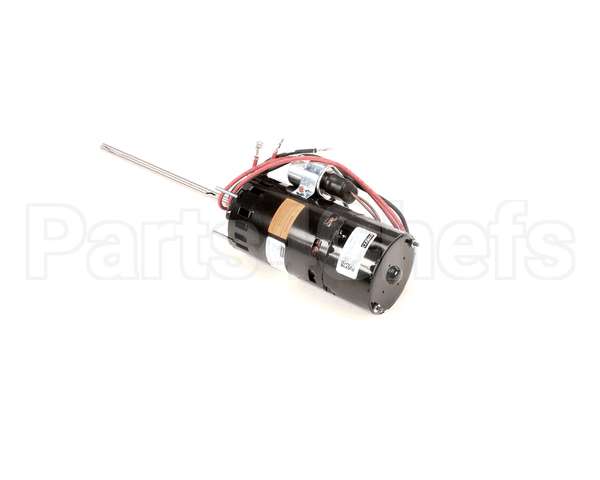 S1-02425005004 York Mtr,Vtr,1/10,3400/1,Cw,460-1-60