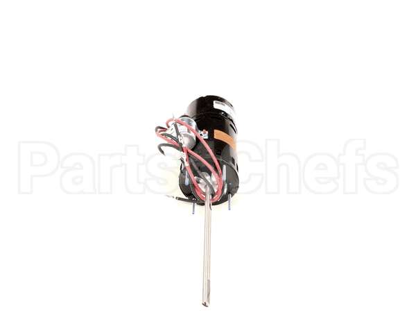 S1-02425005004 York Mtr,Vtr,1/10,3400/1,Cw,460-1-60