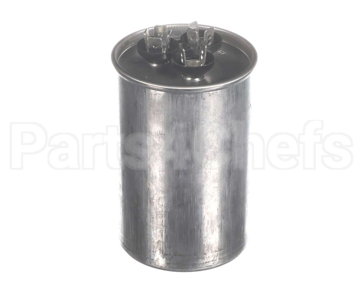 S1-02425120700 York Dual Run Capacitor, 45/5Mfd,440V,Round