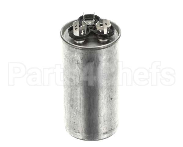 S1-02425895700 York Dual Run Capacitor, 45/5Mfd,370V,Round