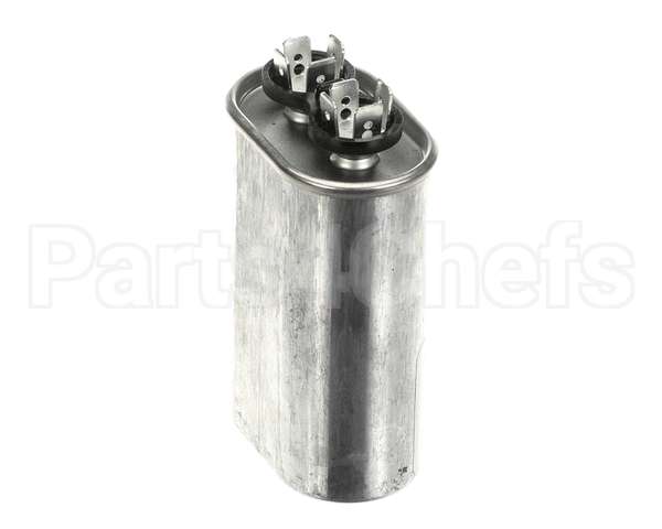 S1-02425900000 York Single Run Capacitor, 15Mfd,370V,Oval